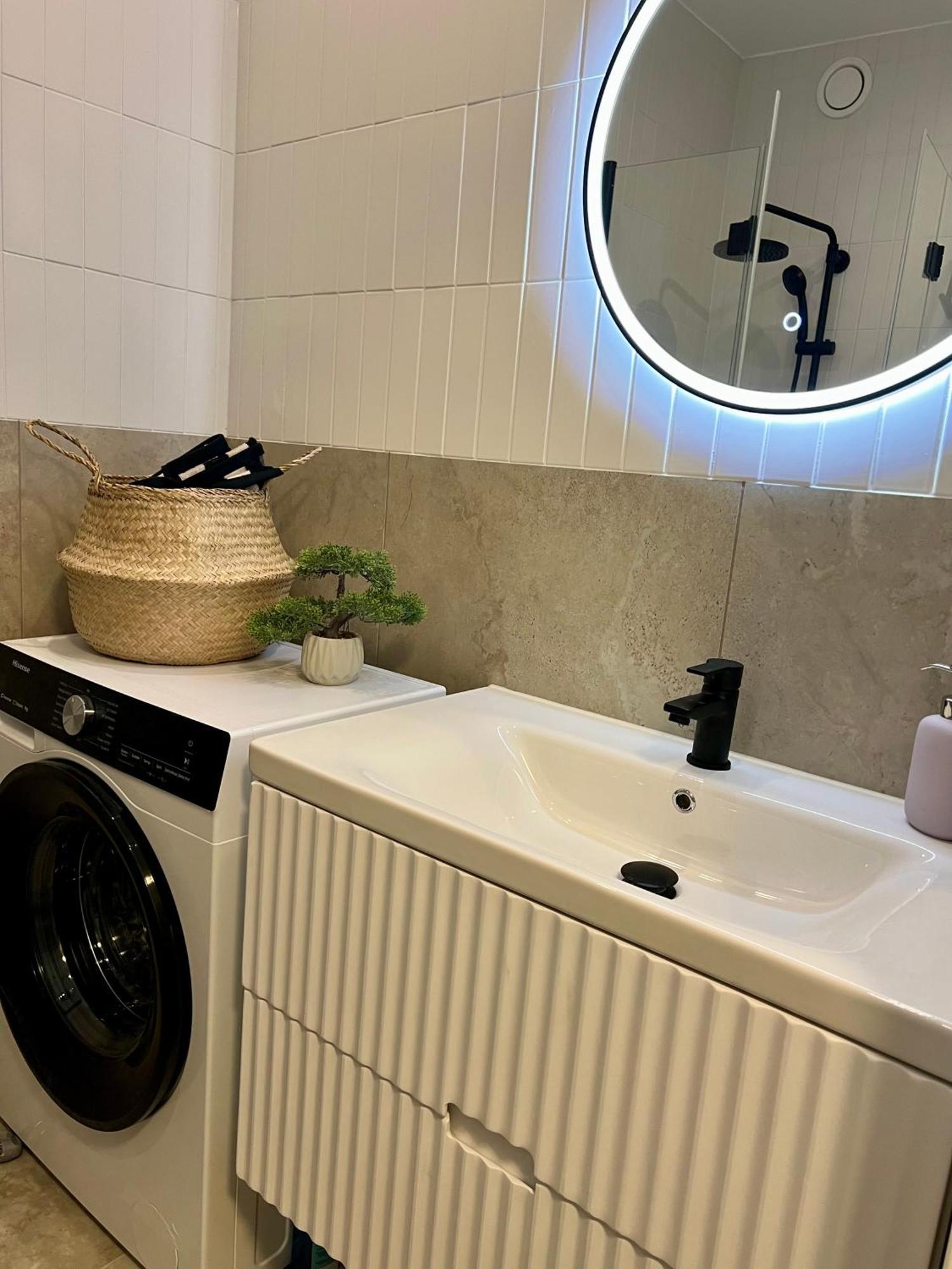 Apartement Nikolai بارنو المظهر الخارجي الصورة